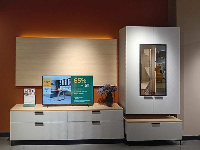 Фото Приглашаем в новый салон в Калининграде, ТЦ «Мега»